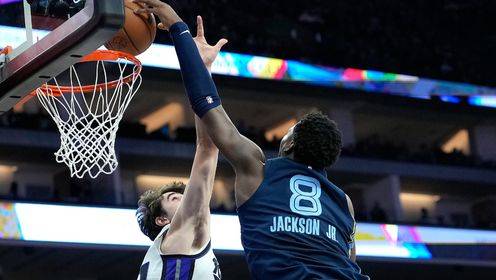 ??灰熊力挫國王 埃迪20中16轟新高32分&17板5帽 德羅贊23分