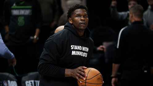 ??森林狼22記三分力克雷霆 愛德華茲26+5+5 亞歷山大30+6+8