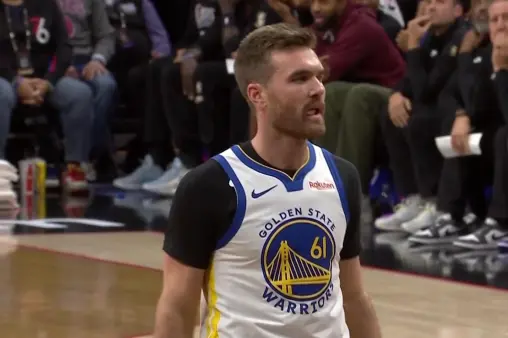 【全场回放】 76人vs勇士 (孙博、闫宇峰、小七)