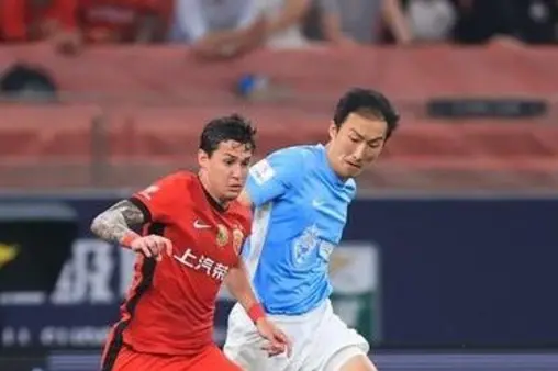 【全场回放】上海海港vs大连英博海发 (李欣、董路、李子琪)