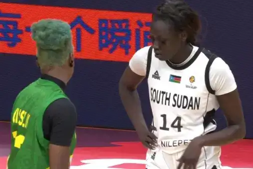 全場回放（英文解說）