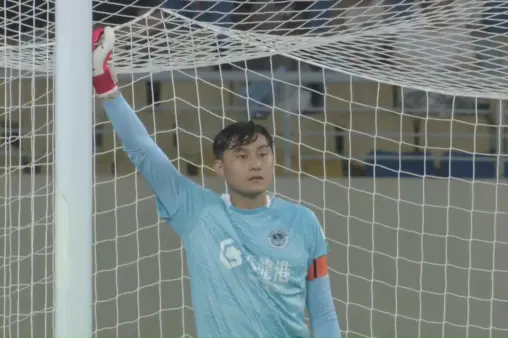 【全场集锦】苏州东吴vs深圳青年人