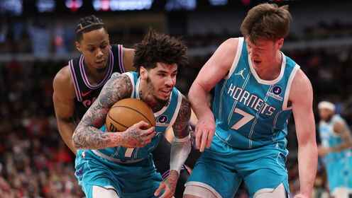 ??黃蜂擊敗公牛結(jié)束3連敗 小橋26+14 克尼佩爾18+5 武神28+7+8