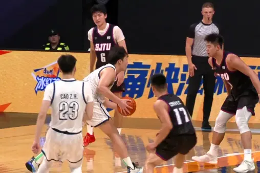 全场回放（原声）