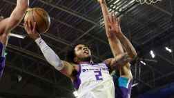 G聯(lián)賽總決賽G1&nbsp;斯托克頓國(guó)王&nbsp;107-111&nbsp;蜂群 全場(chǎng)集錦