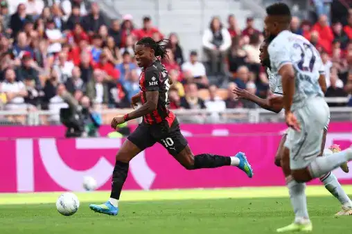 全場回放（石慶圣、李彥）