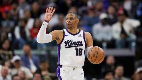 第209次三雙！威斯布魯克12+12+10集錦