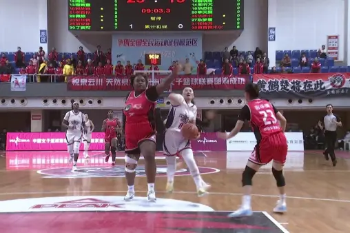 全场回放（原声）