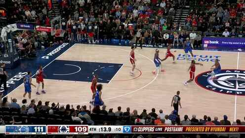 尼德豪澤關鍵大帽！小卡分球馬瑟林絕殺三分不中惜敗