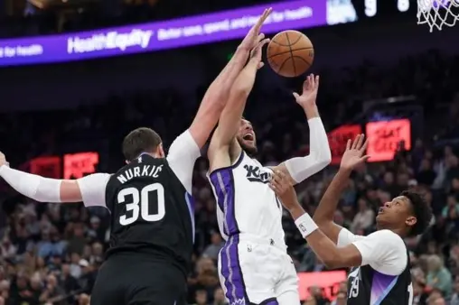 全场回放 (徐秦威)