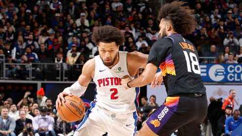 復出首戰！坎寧安16中3&三分7中0拿10分4板11助1帽 正負值+9