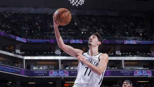 首輪26號秀！薩拉夫20中10砍下22分5助 得分生涯新高