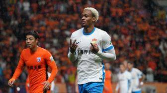 中超-玉昆1-0西海岸鎖定前八 奧斯卡助攻佩德羅-恩里克閃擊制勝