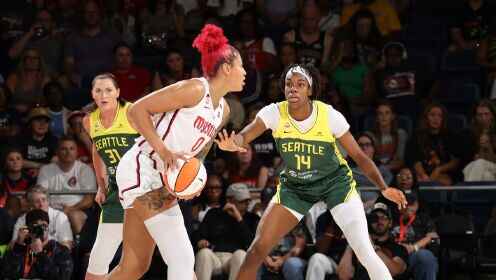  07��13��WNBA������ ����ͼ�籩79-84��ʢ��������
