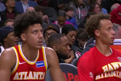 【全場回放】 老鷹vs掘金 (徐秦威)