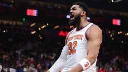 12投9中！唐斯vs老鷹砍下21+12+6集錦