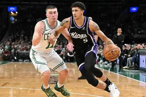 全場回放（英文原聲）