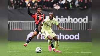  法甲-雙方均無建樹 尼斯0-0悶平摩納哥