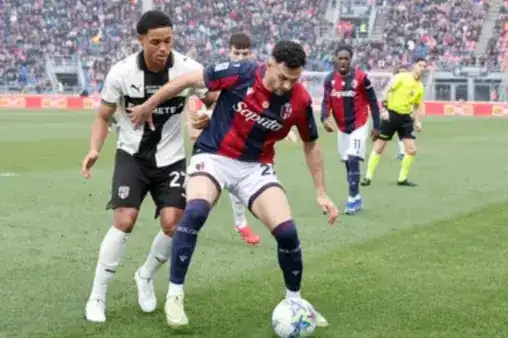 全場回放（喬遷）