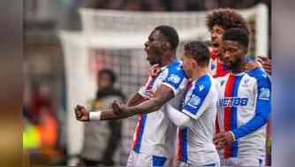 9輪不勝！水晶宮1-1十人森林 懷特破門薩爾點射扳平 內科紅點套餐