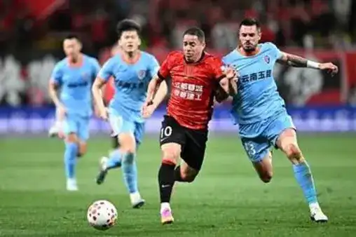 全场回放（李欣、杨晨、程思钦）