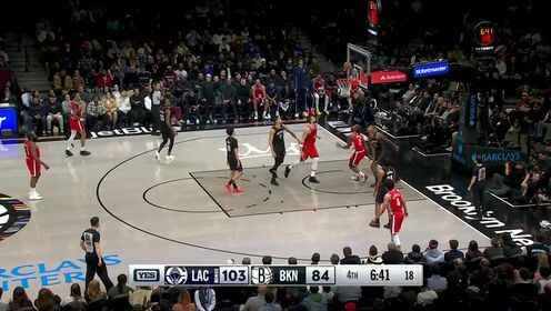  末節里突外投！萊昂納德連砍11分