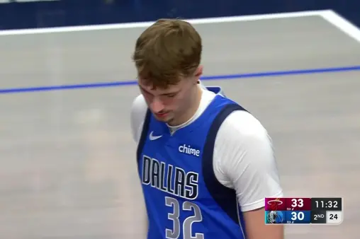 【全場回放】 獨行俠vs熱火