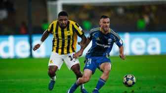 [咪咕全场集锦] 亚冠-马宁吹掉吉达绝平球 町田泽维亚1-0淘汰吉达联合