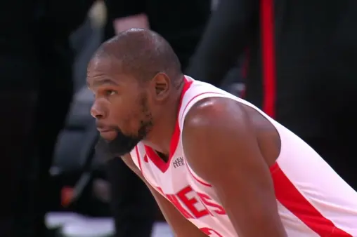 【全场回放】 火箭vs太阳 (杨健、刘铁、秋童)