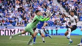  法甲-勒波爾破門恩博洛建功 雷恩客場3-0斯特拉斯堡