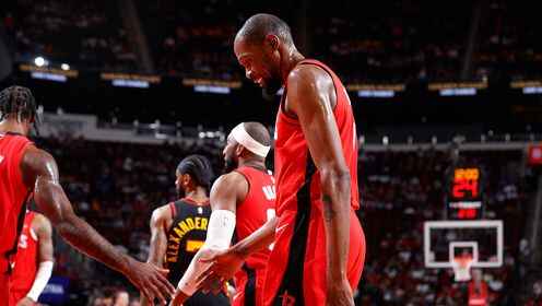 ??火箭終結老鷹11連勝！杜蘭特25分0失誤 申京15+9+10 小賈23+9