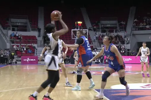 全場回放（原聲）