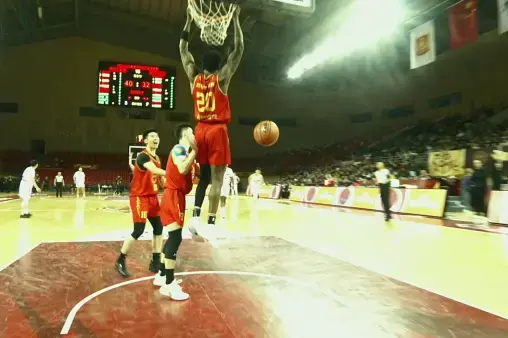 全場(chǎng)集錦