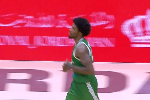 全场回放（原声）