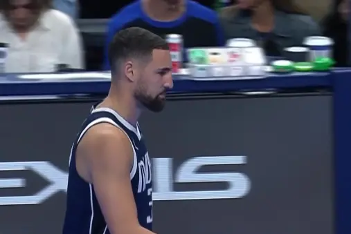 【全場回放】 獨行俠vs快船