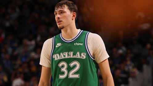 打得不錯了！弗拉格21中13高效拿下27分6板5助1帽