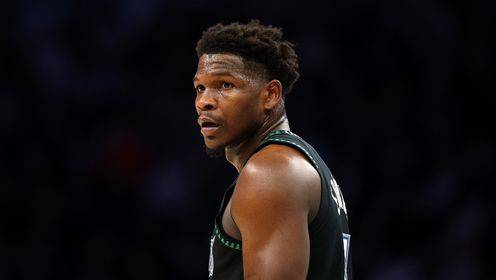 全靠隊友給力！愛德華茲11中3僅拿15分6板4助1斷2帽5失誤