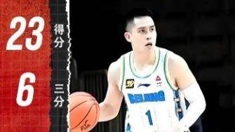 外線靠譜！陳盈駿三分13中6貢獻23分 正負值+18