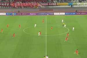 U17女足亚洲杯-中国2-4朝鲜无缘决赛 刘雨希双响难救主