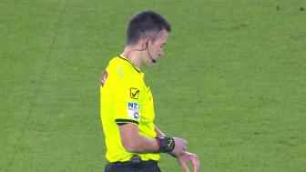 意甲-小西蒙尼破門卡薩迪替補建功 都靈客場3-0完勝維羅納