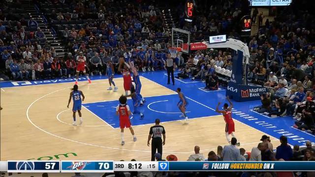 ??馬刺澆滅熱火迎開季5連勝 文班27+18+6+5帽 阿德巴約31+10