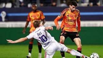 法甲-下半場連追3球 十人巴黎FC3-3逼平十人里昂 法甲-下半場連追3球 十人巴黎FC3-3逼平十人里昂