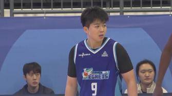 12月09日WCBA常規賽 廈門女籃  95 - 66  福建女籃 全場集錦