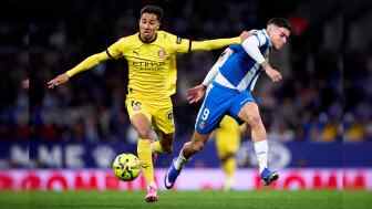  西甲-瓦納特點射雙響 赫羅納2-0西班牙人