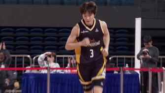 WCBA俱樂部杯決賽階段E組 江蘇女籃  80 - 60  廣東女籃 全場集錦