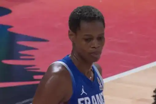 全場回放（英文解說）