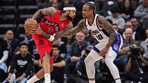 ?猛龍6人上雙擊敗國王 英格拉姆23分 巴恩斯23+8+6 威少23分