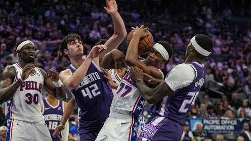 ??76人輕取國王 埃奇庫姆砍生涯新高38分及11助攻 雷諾30分