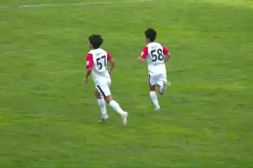 全場(chǎng)回放（官方解說(shuō)）