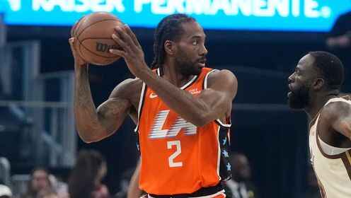 機器人是這樣的！倫納德穩定輸出23分8板4助 連續38場20+延續紀錄